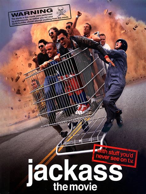 Where can i watch jackass. Things To Know About Where can i watch jackass. 